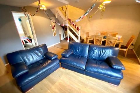 undefined, 464A Ecclesall Road, Ecclesall