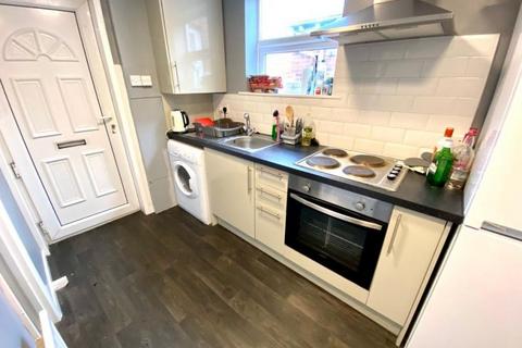 undefined, 464A Ecclesall Road, Ecclesall