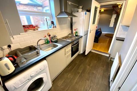 undefined, 464A Ecclesall Road, Ecclesall