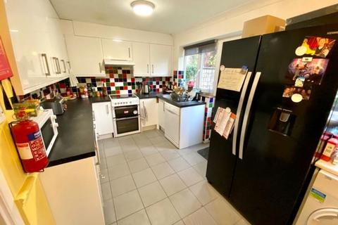 6 bedroom house share to rent, 5 Sale Hill, Broomhill