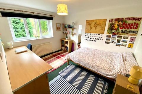 6 bedroom house share to rent, 5 Sale Hill, Broomhill