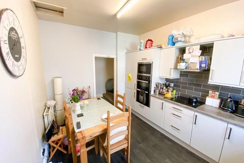 undefined, 5a Westbourne Road, Broomhill