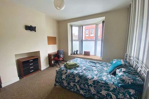 4 bedroom house share to rent, 6 Guest Road, Hunters Bar