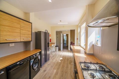 7 Wadbrough Road, Ecclesall