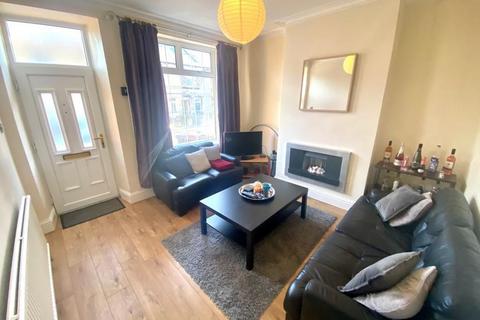 undefined, 8 Blakeney Road, Crookes