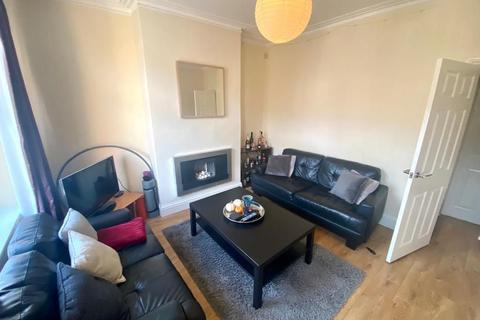 undefined, 8 Blakeney Road, Crookes