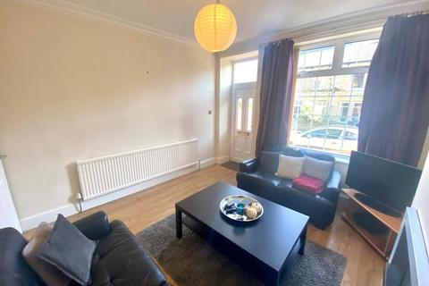 undefined, 8 Blakeney Road, Crookes