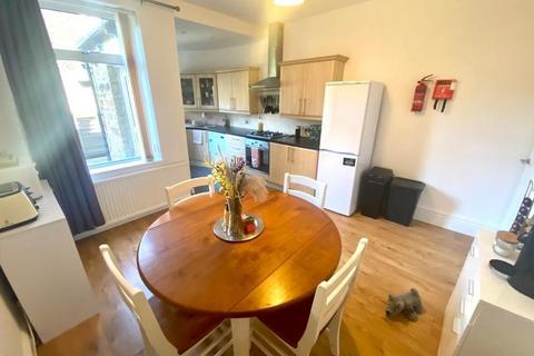 undefined, 8 Blakeney Road, Crookes