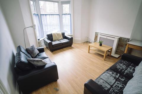 6 bedroom house share to rent, 9 Hoole Road, Broomhill