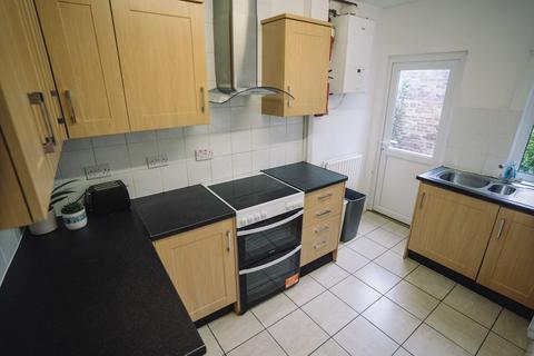 6 bedroom house share to rent, 9 Hoole Road, Broomhill