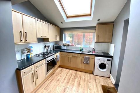 9 Neill Road, Ecclesall