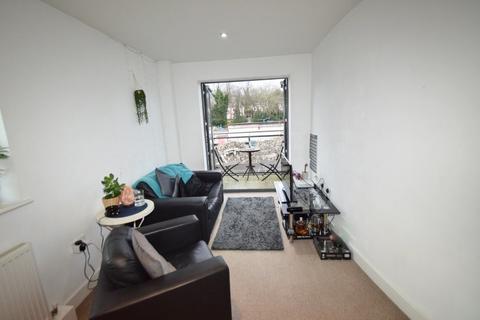 1 bedroom flat to rent, Apartment 16 Porterbrook 2, 3 Pomona Street, Sheffield
