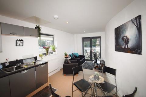 1 bedroom flat to rent, Apartment 16 Porterbrook 2, 3 Pomona Street, Sheffield