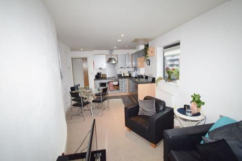 1 bedroom flat to rent, Apartment 16 Porterbrook 2, 3 Pomona Street, Sheffield
