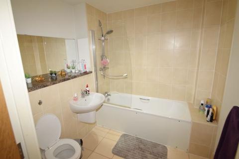 1 bedroom flat to rent, Apartment 16 Porterbrook 2, 3 Pomona Street, Sheffield