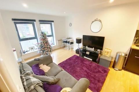 1 bedroom flat to rent, Flat 4 Ecclesall House, Ecclesall Road