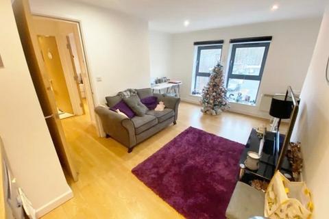 1 bedroom flat to rent, Flat 4 Ecclesall House, Ecclesall Road