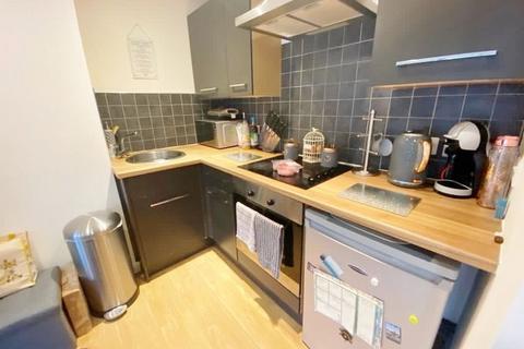 1 bedroom flat to rent, Flat 4 Ecclesall House, Ecclesall Road