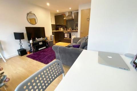 1 bedroom flat to rent, Flat 4 Ecclesall House, Ecclesall Road
