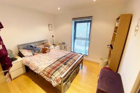 1 bedroom flat to rent, Flat 4 Ecclesall House, Ecclesall Road