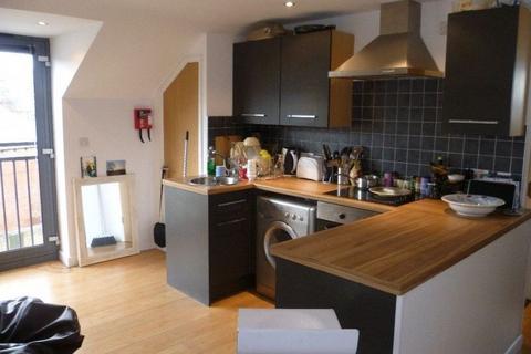undefined, Flat 5 Ecclesall House, Ecclesall Road