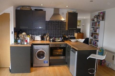 undefined, Flat 5 Ecclesall House, Ecclesall Road