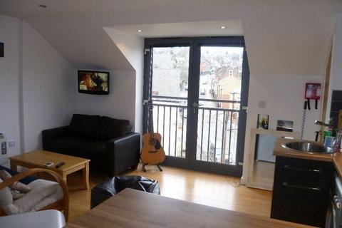 undefined, Flat 5 Ecclesall House, Ecclesall Road