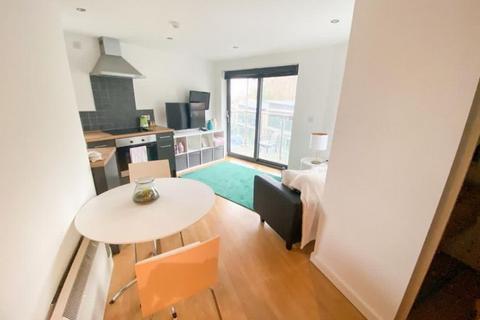 Studio to rent, Studio 6 Ecclesall House, Ecclesall Road