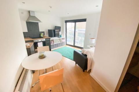 undefined, Studio 6 Ecclesall House, Ecclesall Road