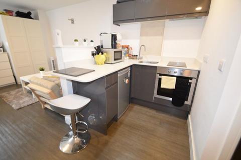 undefined, Studio 22 Challenge Works, City Centre