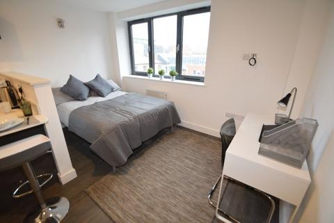 Studio to rent, Studio 23 Challenge Works, City Centre