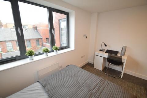 Studio to rent, Studio 23 Challenge Works, City Centre