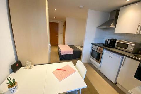 undefined, Studio 3 Filey Lane, Broomhall