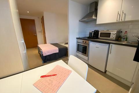 undefined, Studio 3 Filey Lane, Broomhall