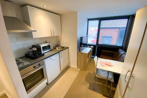 undefined, Studio 3 Filey Lane, Broomhall