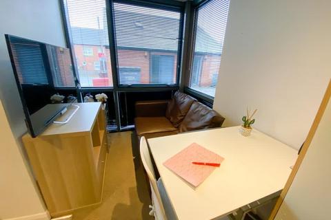 undefined, Studio 3 Filey Lane, Broomhall