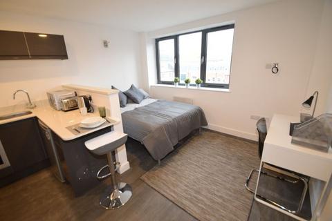 Studio to rent, Studio 30 Challenge Works, City Centre