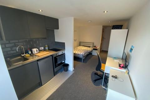 undefined, Studio 5 Filey Lane, Broomhall