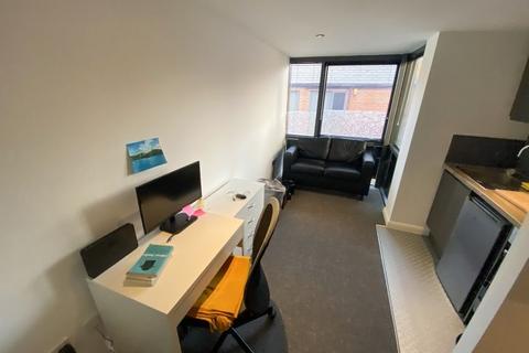 undefined, Studio 5 Filey Lane, Broomhall