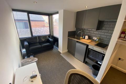 undefined, Studio 5 Filey Lane, Broomhall