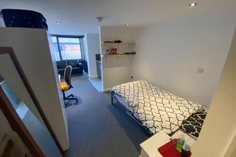 undefined, Studio 5 Filey Lane, Broomhall