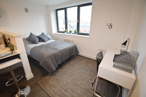undefined, Studio 27 Challenge Works, City Centre
