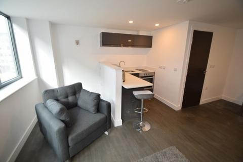 Studio to rent, Studio 39 Challenge Works, City Centre