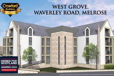 2 bedroom apartment for sale - Westgrove, Waverley Road, Melrose