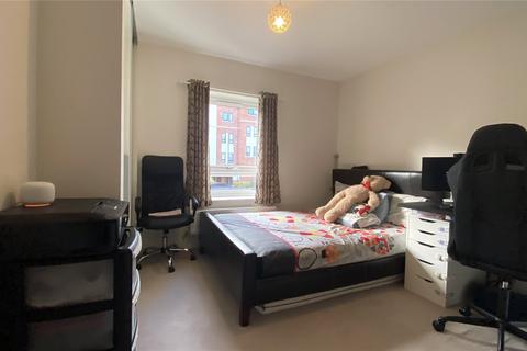 2 bedroom apartment for sale, Queens Quarter, London Road, Binfield, Bracknell, RG42