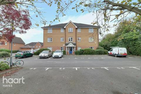 36 Mill Bridge Place, Uxbridge, UB8 2XX