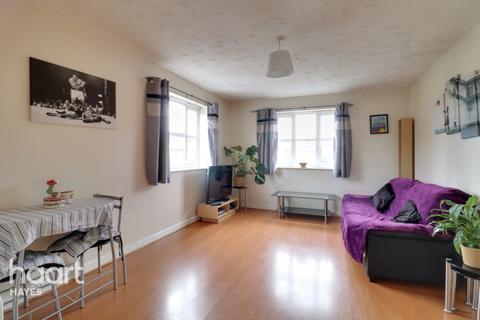 36 Mill Bridge Place, Uxbridge, UB8 2XX