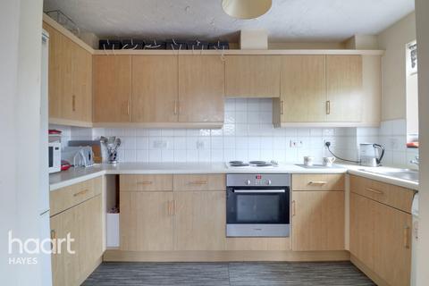 36 Mill Bridge Place, Uxbridge, UB8 2XX