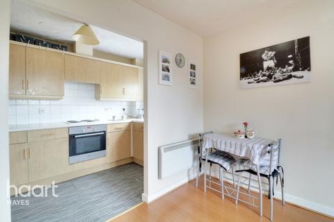 36 Mill Bridge Place, Uxbridge, UB8 2XX