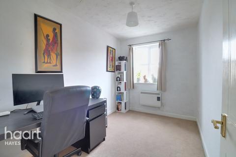 36 Mill Bridge Place, Uxbridge, UB8 2XX